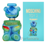Moschino Toy 2 Yummy Eau de Parfum 100 ml
