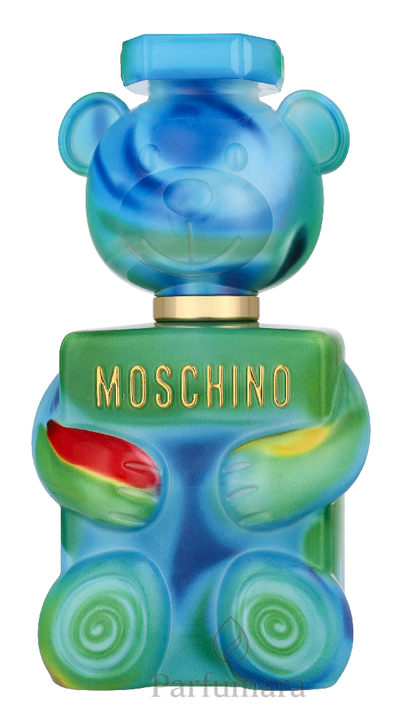 Moschino Toy 2 Yummy Eau de Parfum 100 ml