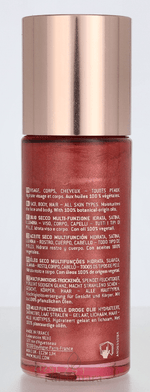 Nuxe Huile Prodigieuse Or Florale Multi - Purpose Dry Oil Roll - On 60 ml