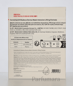 Centellian24 Madeca Derma Mask III Intensive Formula Pack 10x 25ml 250 ml