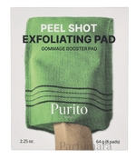 Purito Seoul Peel Shot Exfoliating Pad 8 Pieces 8 Stück