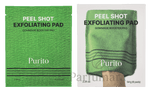 Purito Seoul Peel Shot Exfoliating Pad 8 Pieces 8 Stück