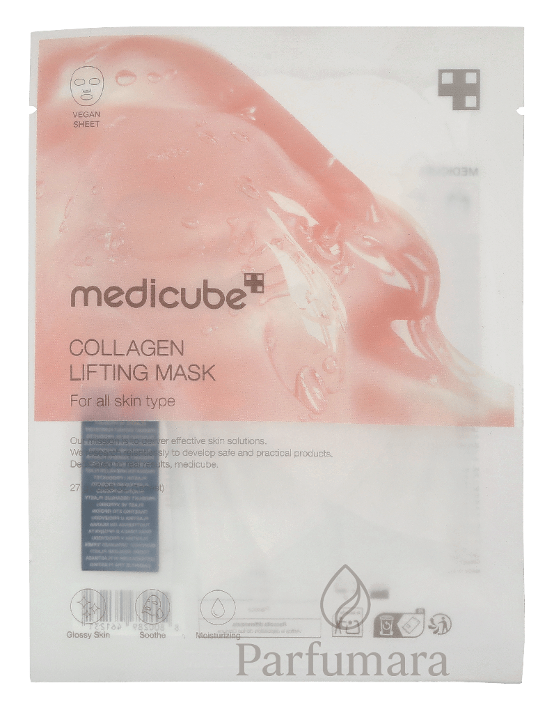 Medicube Collagen Lifting Mask 27 g