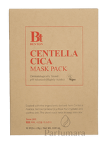 Benton Centella Cica Mask Pack 10 Pieces 10 Stück