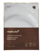 Medicube Deep Peptide Radiance Mask 27 ml