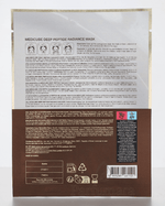 Medicube Deep Peptide Radiance Mask 27 ml