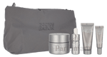 Babor Doctor Lifting Set Cream 50ml/Cleansing Oil Balm 20ml/Serum 10ml/Lifting Eye Cream Day 7ml/Pouch 87 ml