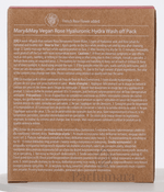 Mary & May Rose Hyaluronic Hydra Wash Off Pack 125 g