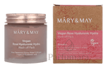 Mary & May Rose Hyaluronic Hydra Wash Off Pack 125 g