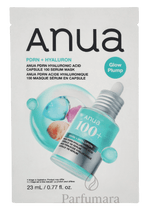 Anua PDRN Hyaluronic Acid Capsule 100 Serum Mask 23 ml