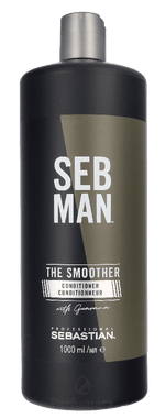 Sebastian Seb Man The Smoother Conditioner 1000 ml
