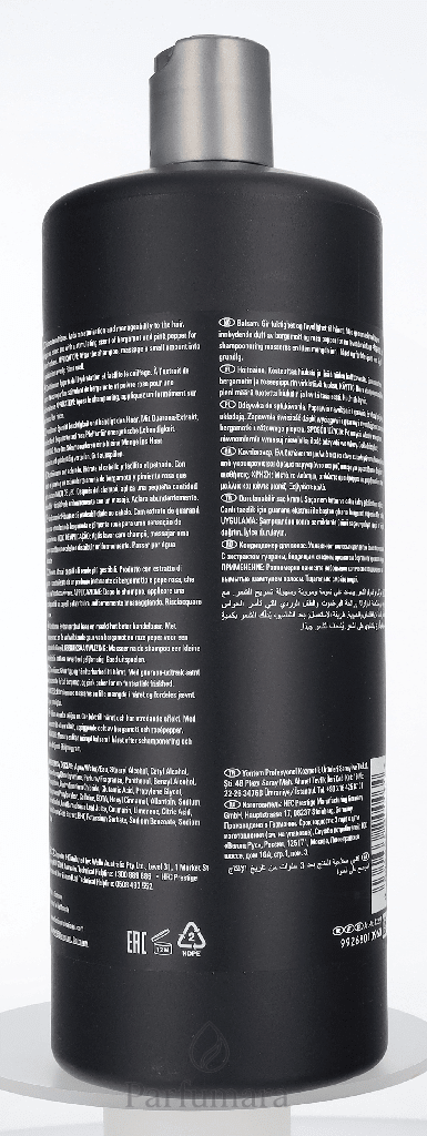 Sebastian Seb Man The Smoother Conditioner 1000 ml