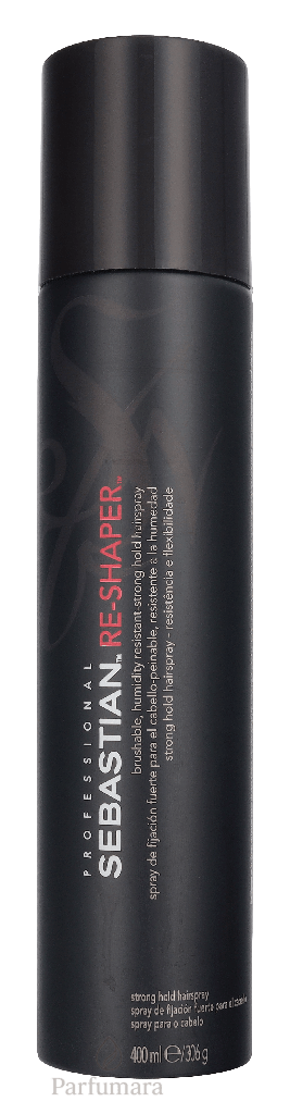 Sebastian Re-Shaper Hairspray 50 ml