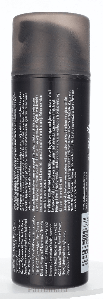 Sebastian Texturizer Liquid-Gel 150 ml