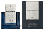 Porsche Pure 22 Eau de Parfum 50 ml