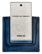 Porsche Pure 22 Eau de Parfum 50 ml