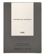 Porsche Pure Eau de Toilette 50 ml