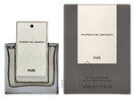 Porsche Pure Eau de Toilette 50 ml