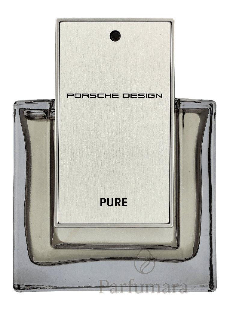 Porsche Pure Eau de Toilette 50 ml