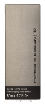 Porsche Design 180 Eau de Parfum 50 ml