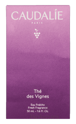 Caudalie The Des Vignes Eau Fraiche Fragrance 50 ml