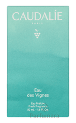 Caudalie Eau Des Vignes Fresh Fragrance Spray 50 ml