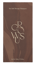 Growus Sea Salt Therapy Shampoo 500 g