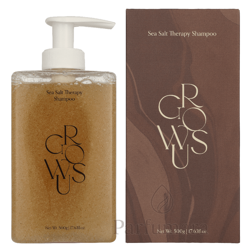 Growus Sea Salt Therapy Shampoo 500 g
