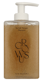 Growus Sea Salt Therapy Shampoo 500 g
