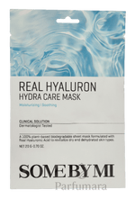 Some By Mi Real Hyaluron Hydra Care Mask 20 g