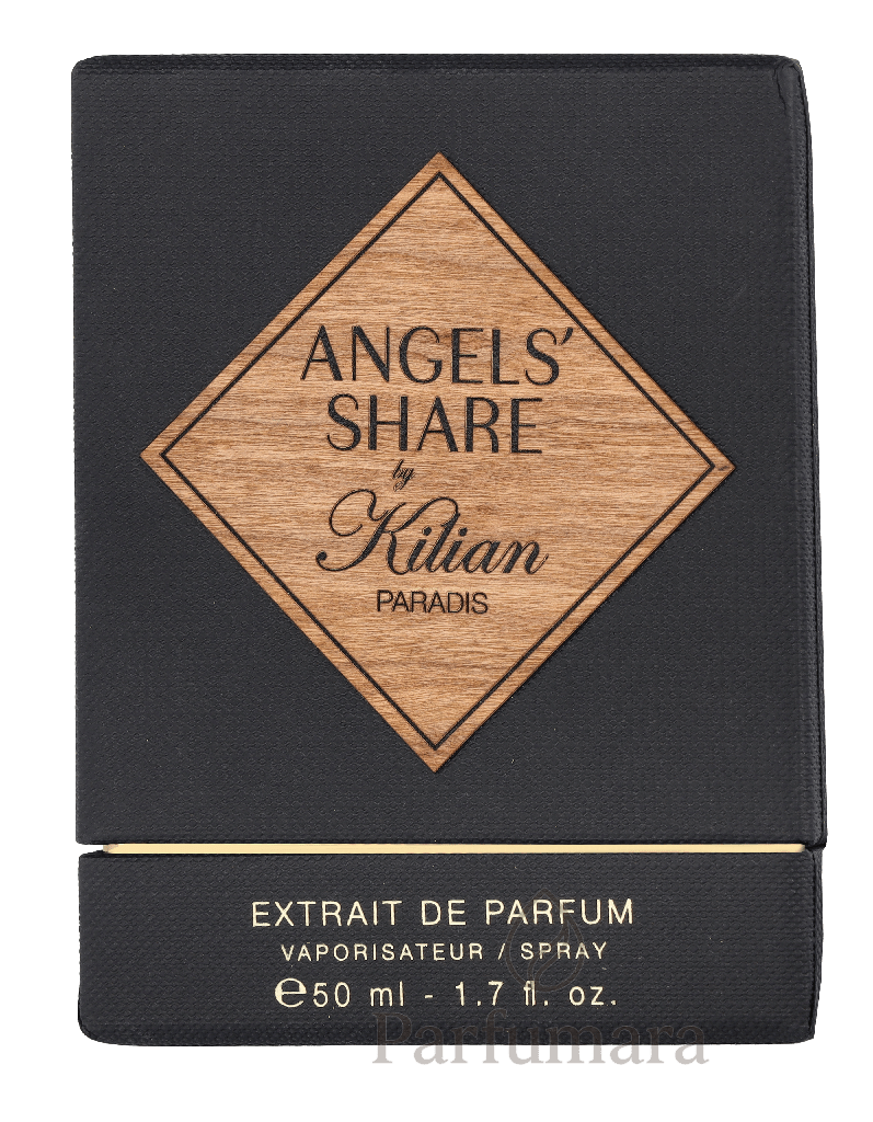 Kilian Angels' Share Paradis Extrait De Parfum 50 ml
