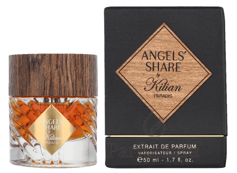Kilian Angels' Share Paradis Extrait De Parfum 50 ml