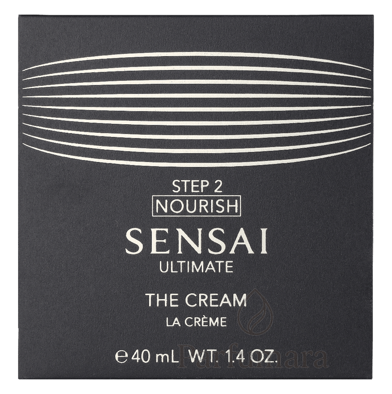 Sensai Ultimate The Cream 40 ml