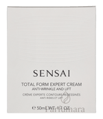 Sensai Total Form Expert Cream 50 ml