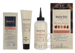 Phyto Phytocolor Permanent Color 6.3 Dark Golden Brown 110 ml