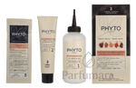 Phyto Phytocolor Permanent Color 03 Dark Brown 110 ml