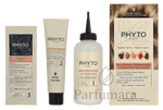 Phyto Phytocolor Permanent Color 09 Very Light Blond 110 ml