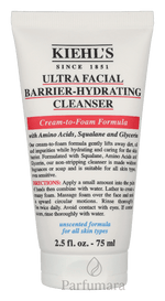 Kiehl's Ultra Facial Barrier-Hydrating Cleanser 150 ml