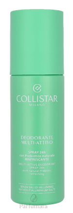 Collistar Multi - Active Deo Spray 100 ml
