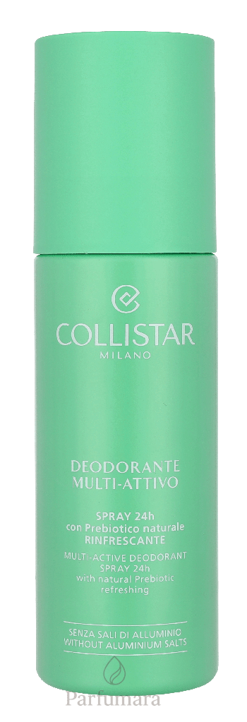 Collistar Multi - Active Deo Spray 100 ml