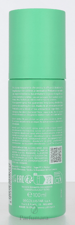 Collistar Multi - Active Deo Spray 100 ml