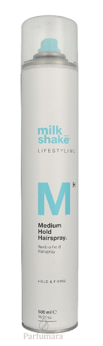 Milk_Shake Lifestyling Medium Hold Hairspray 500 ml