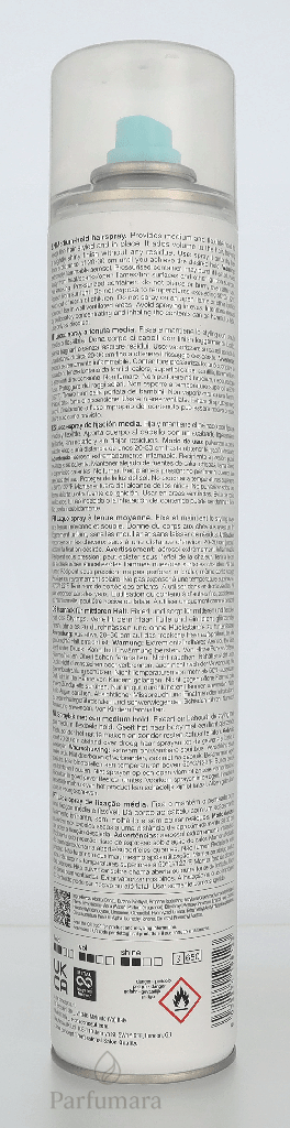 Milk_Shake Lifestyling Medium Hold Hairspray 500 ml