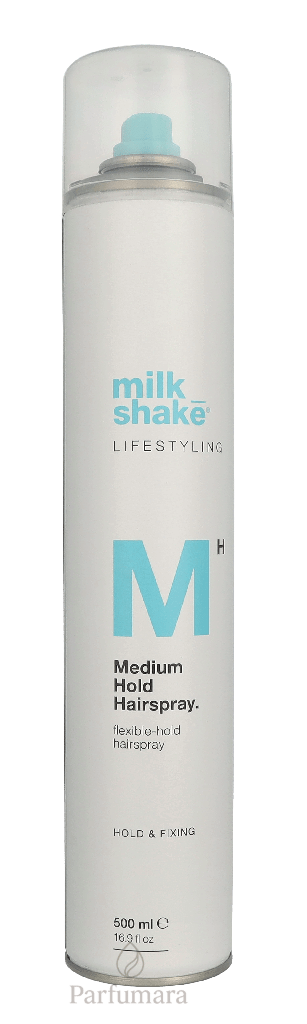 Milk_Shake Lifestyling Medium Hold Hairspray 500 ml
