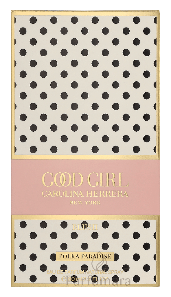Carolina Herrera Good Girl Blush Polka Paradise Eau de Parfum 80 ml