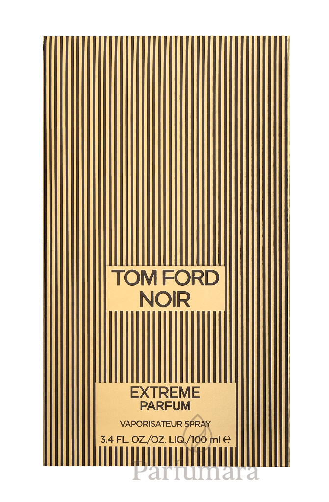 Tom Ford Noir Extreme Parfum Spray 100 ml
