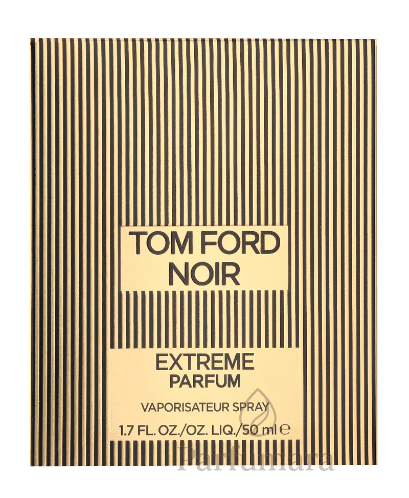 Tom Ford Noir Extreme Parfum Spray 100 ml