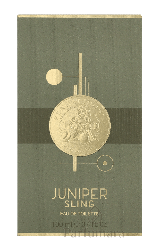 Penhaligon's Juniper Sling Eau de Toilette 100 ml