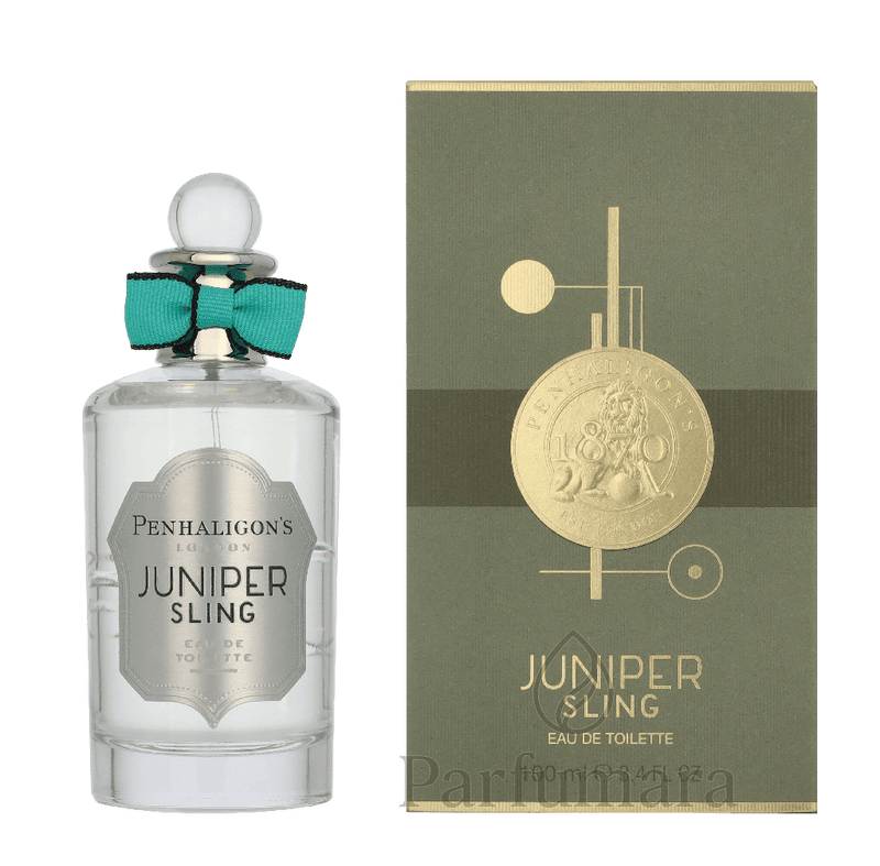 Penhaligon's Juniper Sling Eau de Toilette 100 ml