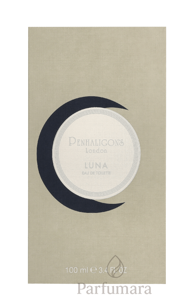 Penhaligon's Luna Eau de Toilette 100 ml